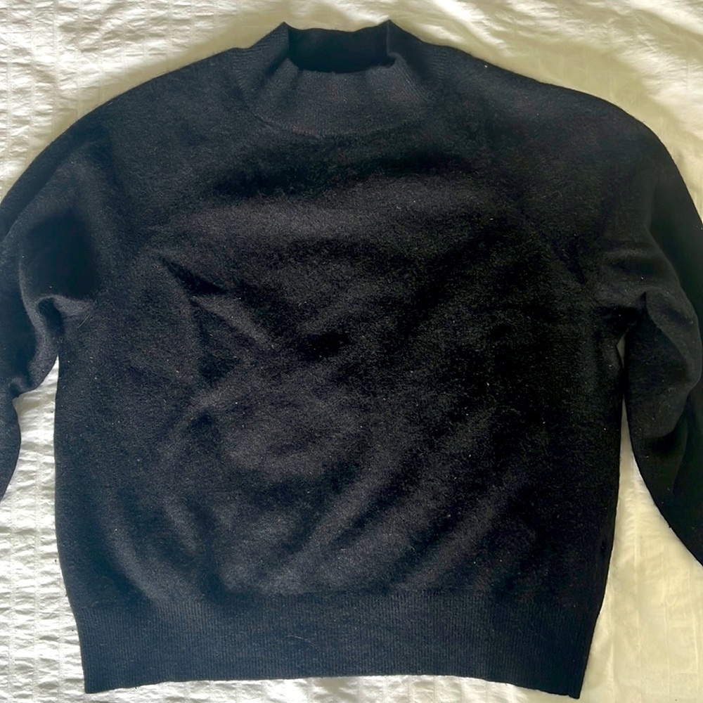 Everlane Cashemere Sweater